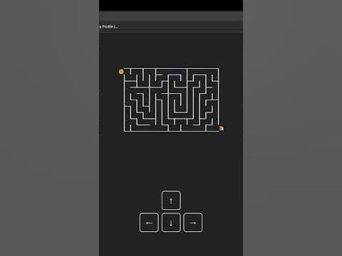 Make simple game in HTML CSS and JS #shorts @kodeology - YouTube