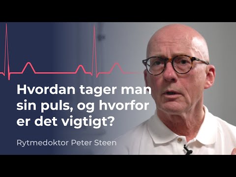 Video: Sådan frigør du dig fra negative tanker