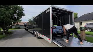 S2000 Lht Performance Upgrade Back Home Part 1