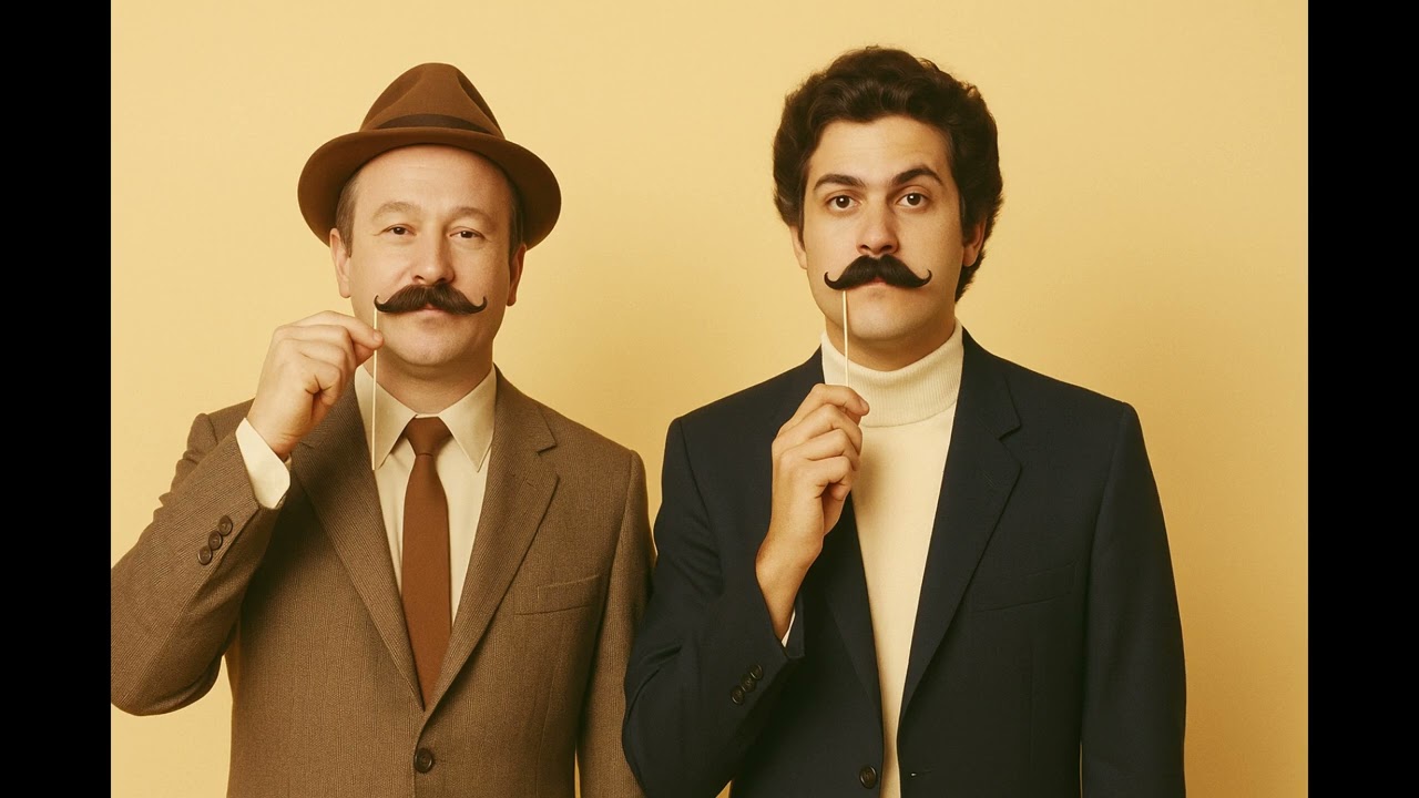 [LIVE SESSION] BRACIA FIGO FAGOT - GDYBYM ZGOLIŁ WĄS ALE TO 70S #70smusic #soulfulmusic