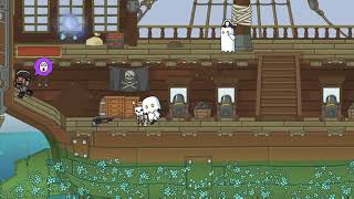 Scribblenauts Mega Pack - Gabriel Reyes