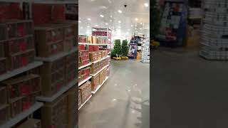 M&S Christmas Shop | Westfield Stratford City #shorts