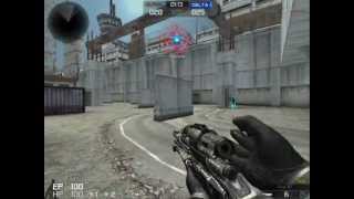 [Repulse Snipe Montage]-Sagara