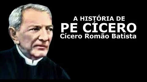 Quantos anos tem o Padre Cícero?