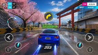 🚗 Epic Car Racing Game | Extreme Drift & Speed Challenge screenshot 3