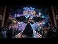 Gothic Angel Shocks Crowd with Viral Violin Hip Hop Performance