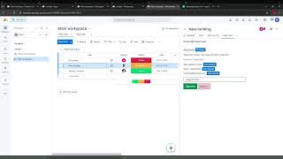 Greenlight Approvals — demo for monday marketplace review