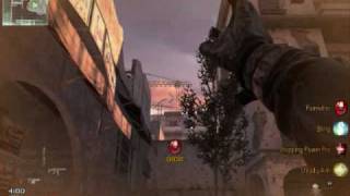 The most BS hitmarker EVER!!!