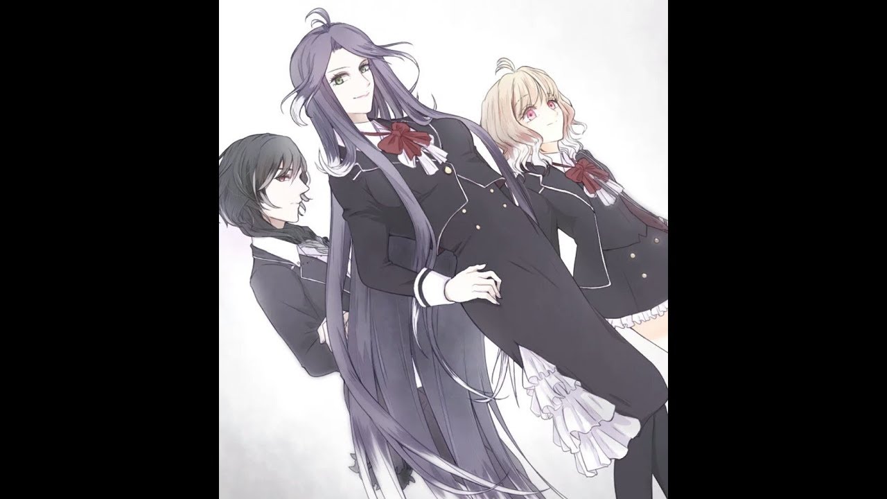 [AMV] *request* Diabolik Mothers- Cruella De Vil