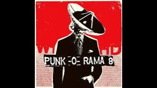 V/A – Punk-O-Rama Vol.8