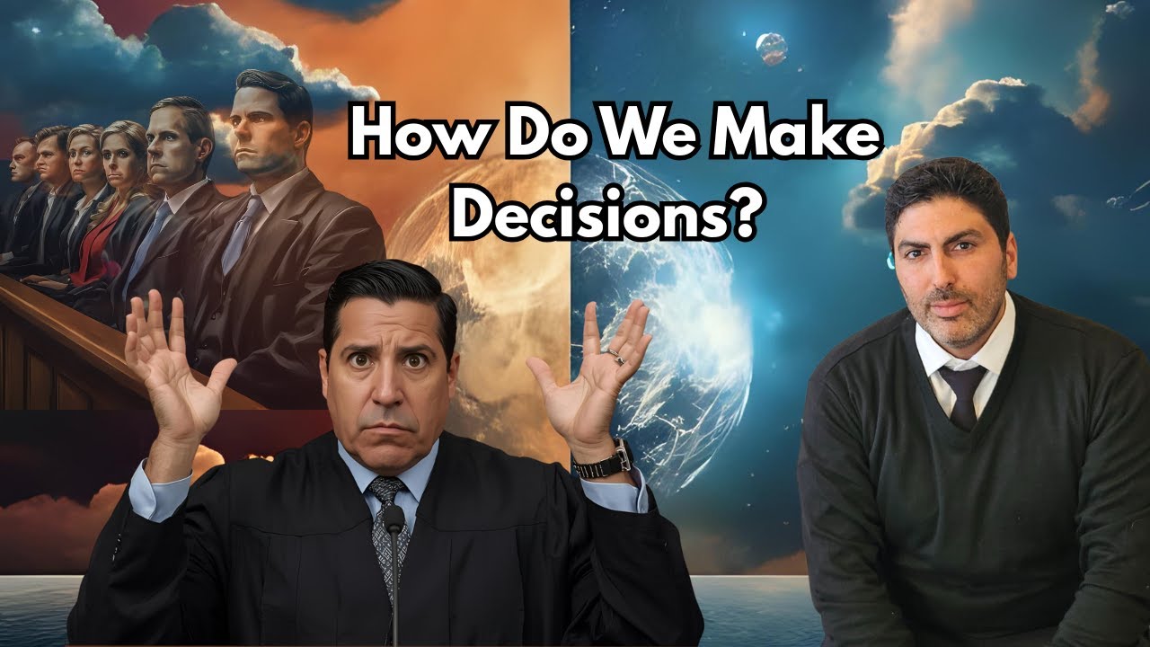 LECTURE 2: THE SUBJECTIVE VS. OBJECTIVE - JUDAISM: A RATIONAL APPROACH - ARIEL MOYAL, ESQ.