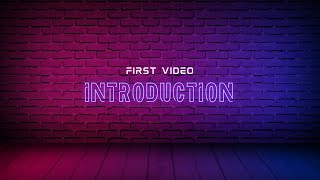 Introduction Video | 31-JULY-2022 | By Soft Bytes screenshot 2