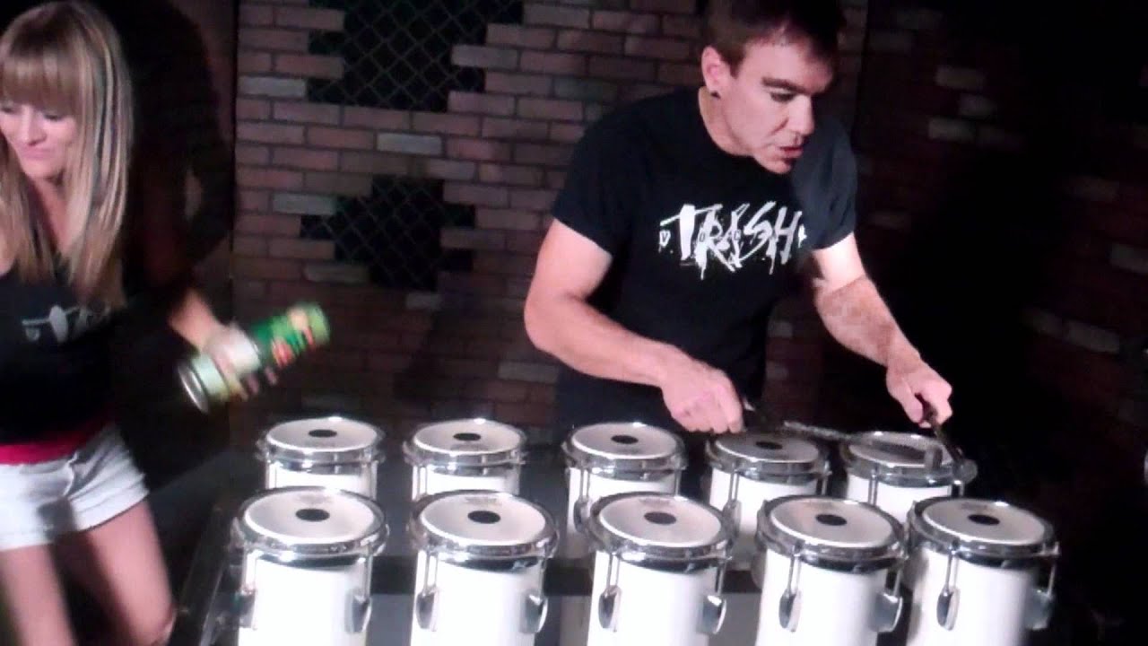 Vocal Trash May 2011 in Review YouTube