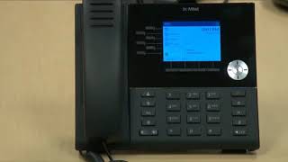 Group Park Mitel 6920