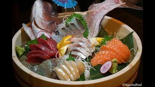 L.a. Food Guide Grand Opening At Totoyama Sushi And Ramen In Hollywood ハリウッドにオープンした寿司とラーメンのお店に行ってきた