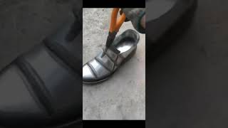 KISASA MAKAMBU🤣 REVALORISATION DE L'INDUSTRIE CONGOLAISE, CHAUSSURE MADE IN KIN