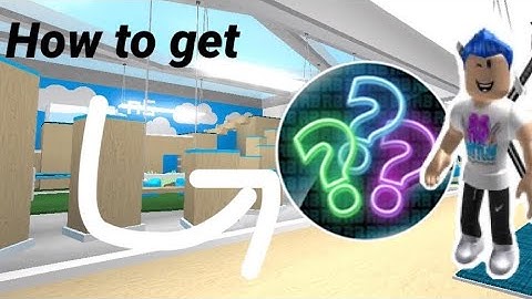 HOW TO GET THE SECRET RB BATTLE BADGE IN MURDER MYSTERY 2!!!