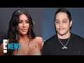 Kim Kardashian & Pete Davidson's Relationship TIMELINE