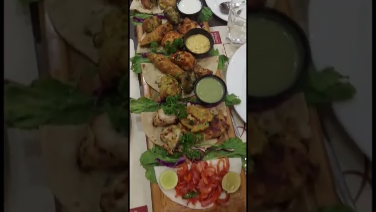 Copper Kitchen porur