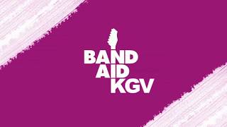 KGV Band Aid - Do They Know It's Christmas