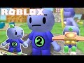 Roblox Games Robot 64
