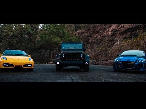 Awesome Car Modification by EMT - YouTube