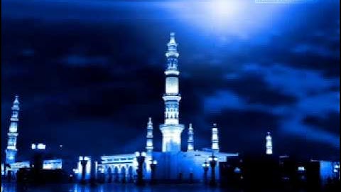 تلاوة مباركة من سورة الحجر للقارئ لافي العوني
