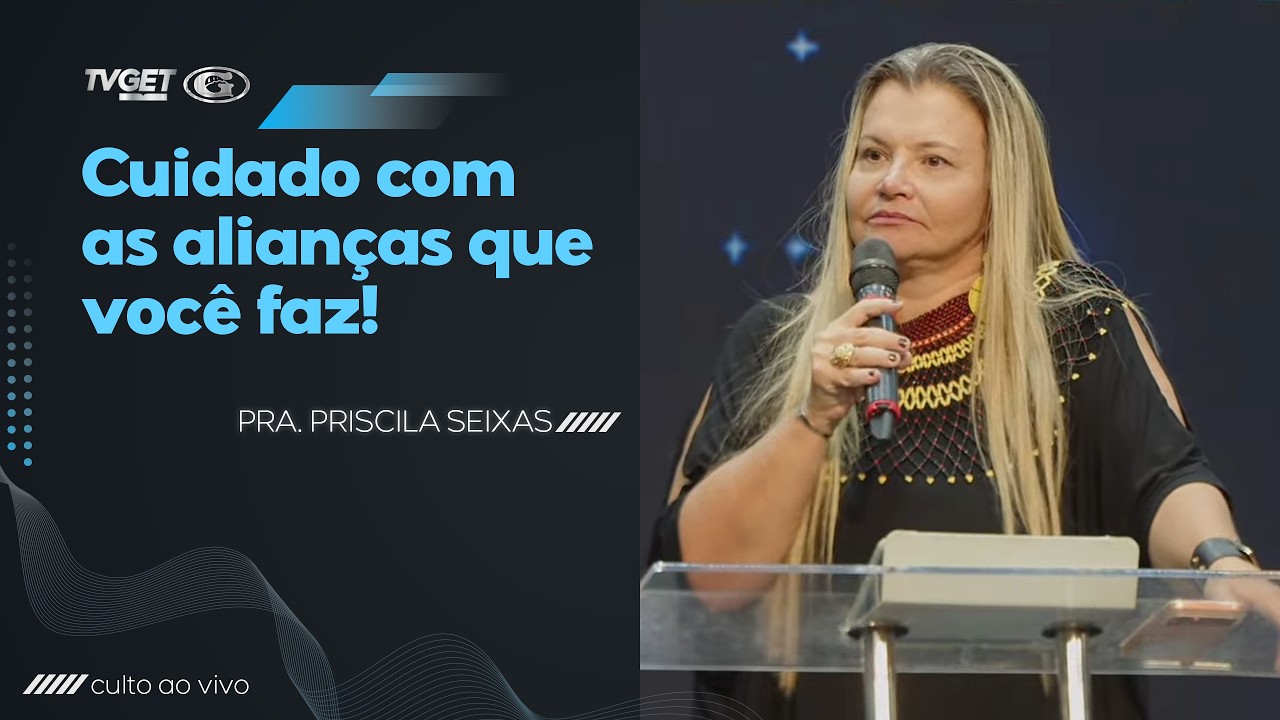 Culto da Vitória | 31/03/2026