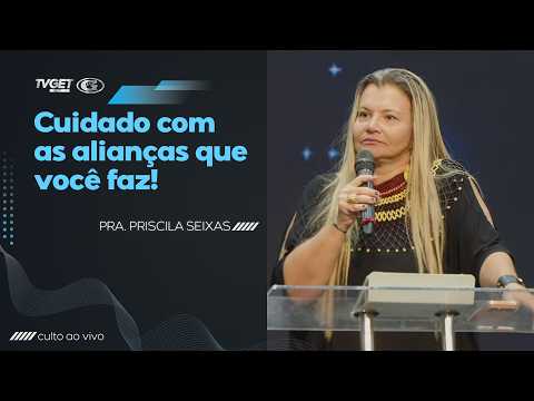 Culto da Vitória | 31/03/2026