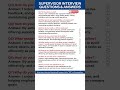 Top 8 Supervisor Interview Questions & Expert Answers 🎯