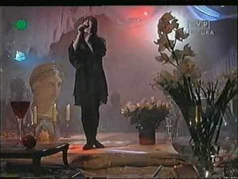 Closterkeller - Scarlett (live 1995, "Kobiety w rocku")