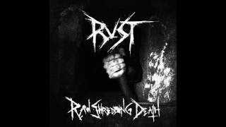 Rust - The Dead Towers