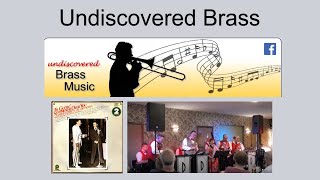 I'm Getting Sentimental Over You  (Arranged for seven piece swing band)