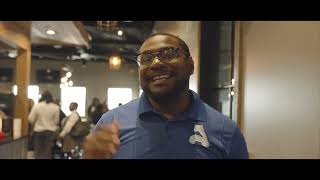 10th Anniversary MVP Breakfast Video; Successteam screenshot 4