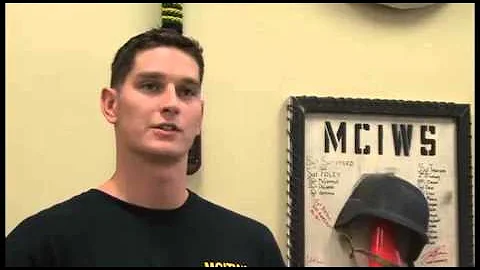 MCIWS DOCUMENTARY 2012