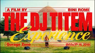 Download lagu The DJ Titem Experience [New Ethiopian LIVE DJ Set] [Trending Mashups 2026]