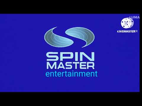 spin master entertainment logo history in Luma ai (but is unused v3)