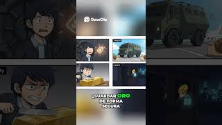 Oro Digital El Futuro del Metal Precioso #xaut #TetherGold #orodigital #crypto