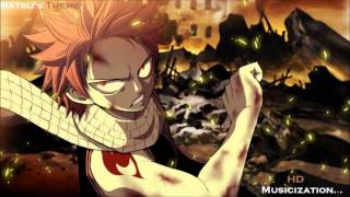 Epic Music Of All Times: Natsus Theme