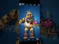 СТРАШНАЯ АНИМАТЦИЯ FNAF!!!!!