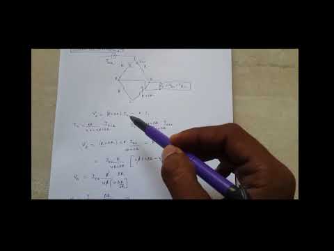 Wheat Stone bridge with Current Source Excitation