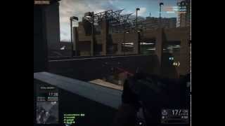 Battlefield Hardline Wall Glitch 2