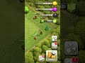 coc gems shorts #clashofclans #coc #clash #ytshorts #gaming #viral #clashroyale #shortsvideo