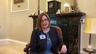 A Christmas Message from ESMS Principal Linda Moule