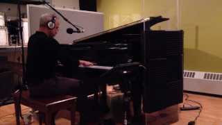 Oscar Winning Musician And Composer Luis Restos Puerto Rican Roots Music