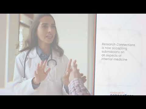 Research Connections | Internal Medicine