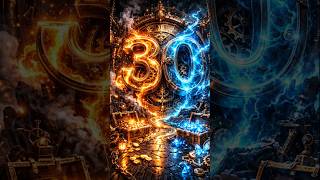 Number 30:The Pattern People Don't See