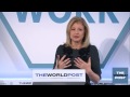 Arianna Huffington: On Redefining Success