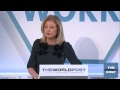 Arianna Huffington: On Redefining Success