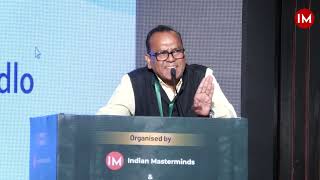 Eco Warrior Awards 2025 l How Gail Is Fighting Air Pollution I Dr. Jyoti Kumar, Head, Corp Com, Gail